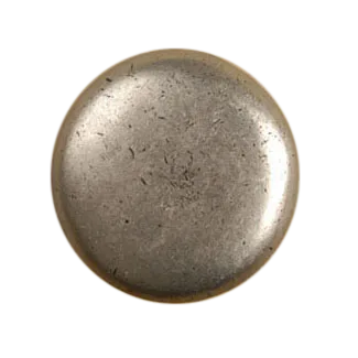 Round Knob 285