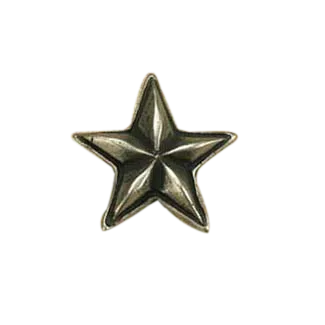 Star-Sm Knob 302
