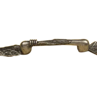 Arrow Pull 308