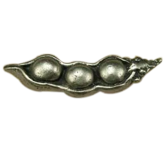 Peas-Lg Knob 322