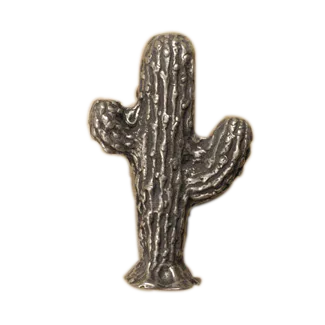 Saguaro Cactus Knob 372