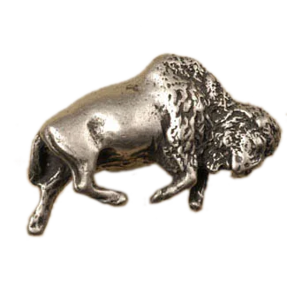 Buffalo-Lft Knob 378