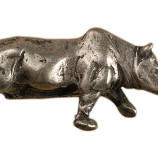 Rhino-Rt Knob 380