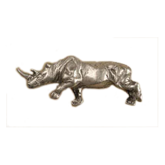 Rhino-Lft Knob 381