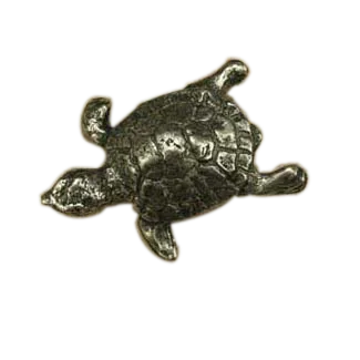 Turtle Knob 390