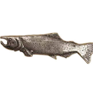 Salmon-Lft Knob 403