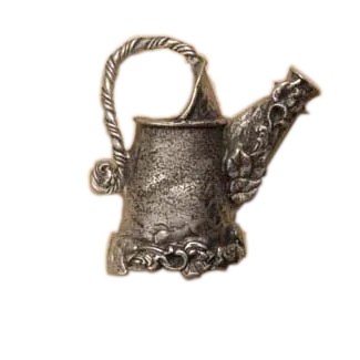 Watering Can-Rt Knob 450