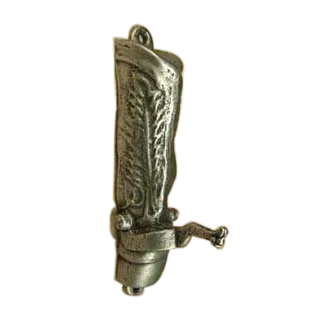 Back Boot Hook 572