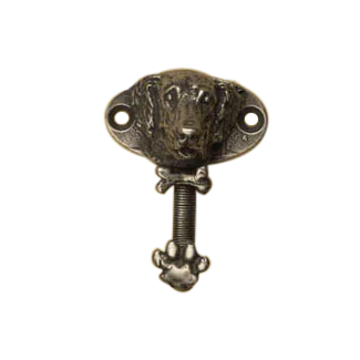 Golden Retriever Hook 585