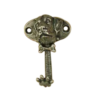 Labrador Hook 586