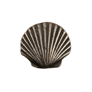 Shell Knob 622-1