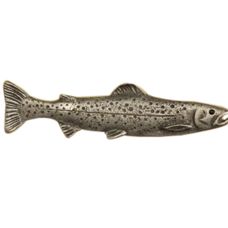 Trout-Rt (Concave) Pull 645