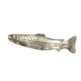 Trout-Lft Convex (Rt #079) Pull 650