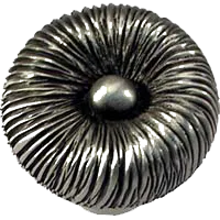 Windswept Small Knob 7006