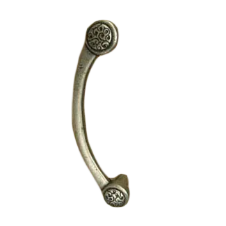 Sasha Curved Pull 708-1