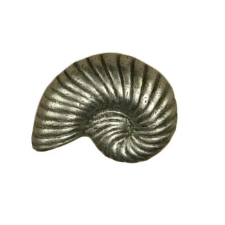 Nautilus-Med Left Knob 711