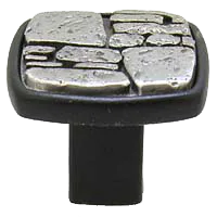Fieldstone Knob 7202