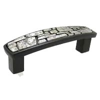 Fieldstone 3'' Pull 7203