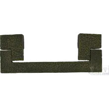 Smith 3'' Pull 7246