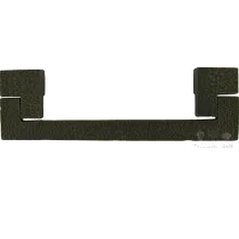 Smith 4'' Pull 7247