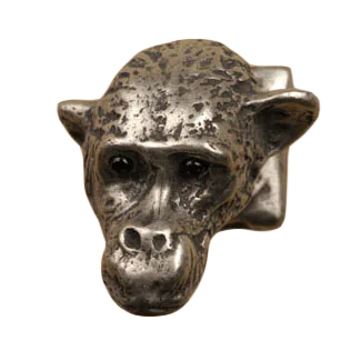 Monkey Head Knob 825