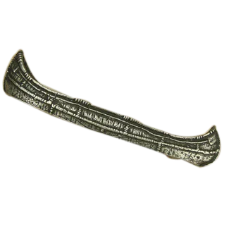 Canoe Pull 880