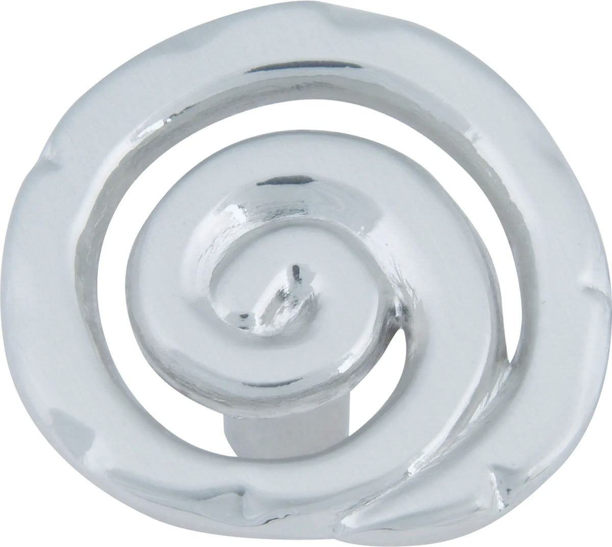 Limited Editions Scroll Knob 1 1/2''