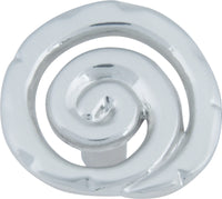Limited Editions Scroll Knob 1 1/2''