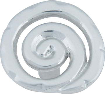 Limited Editions Scroll Knob 1 1/2''