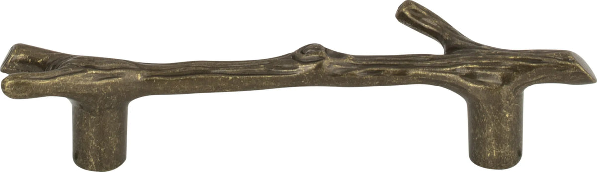 Nature Twig Pull 3'' cc