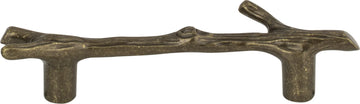 Nature Twig Pull 3'' cc