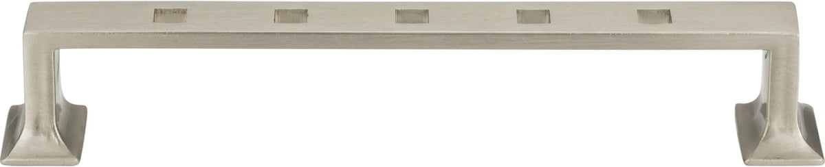 Craftsman Modern Pull 5 1/2'' cc