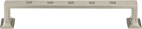 Craftsman Modern Pull 5 1/2'' cc