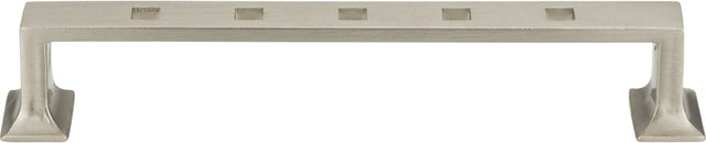 Craftsman Modern Pull 5 1/2'' cc