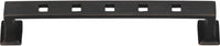 Craftsman Modern Pull 5 1/2'' cc Venetian Bronze 215-VB