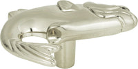 Nautical/Ocean Fish Knob 2 1/4''