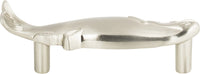 Nautical/Ocean Fish Pull 3'' cc