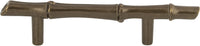 Nature Bamboo Pull 3'' cc