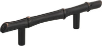 Nature Bamboo Pull 3'' cc Venetian Bronze 2231-VB