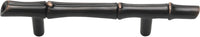 Nature Bamboo Pull 3'' cc Venetian Bronze 2231-VB