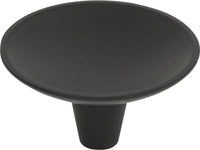 Dap Round Knob 2''