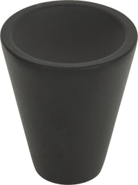 Dap Cone Knob 1''