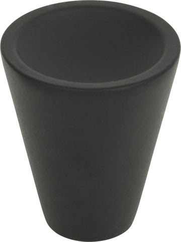 Dap Cone Knob 1''