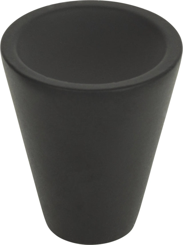 Dap Cone Knob 1''
