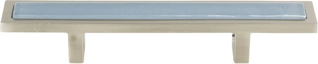 Spa Blue Pull 3'' cc
