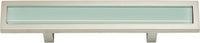 Spa Green Pull 3'' cc Brushed Nickel 231-GR-BRN