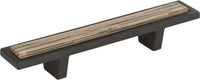 Spa Brown Tiger Pull 3'' cc Aged Bronze 231-OW-O