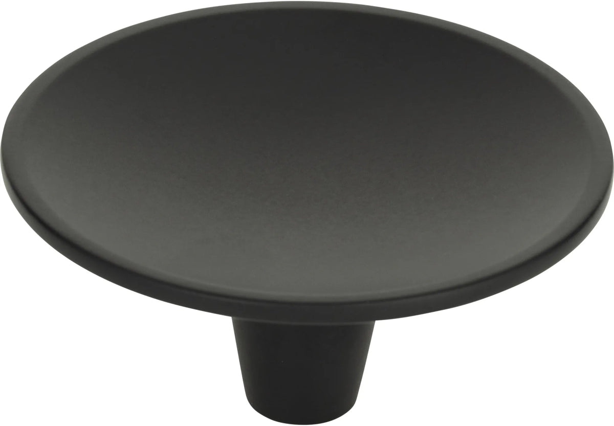 Dap Round Knob 2 1/2''