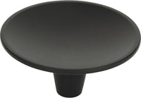 Dap Round Knob 2 1/2''
