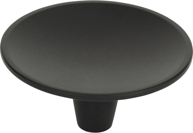 Dap Round Knob 2 1/2''